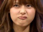 「相武紗季の怒り顔がかわいい～007」のキャプチャー画像