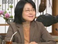 「江川紹子と張本勲のバトル映像と真相解明」のキャプチャー画像