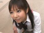 「ロリ系女子高生がアナル舐めながら手コキする時代」のキャプチャー画像
