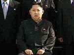 「金正日後継者、三男の金正恩(キム・ジョンウン)がデブ過ぎて笑った（笑）」のキャプチャー画像