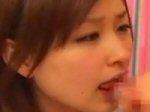 「周防ゆきこ、真面目な優等生のどエッチ体験、表情がエロカワいいっ」のキャプチャー画像