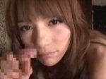 「Rio(柚木ティナ)、ゆっくりとじっくりとチンポフェラしてくれる！マジえろ！」のキャプチャー画像