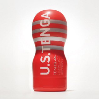 TENGA U.S.TENGA ディープスロート・カップ