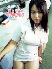 ナース磯山さやかチャンもオススメ